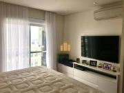 Lindo Apartamento andar alto, com 3 dormitÃ³rios 3...