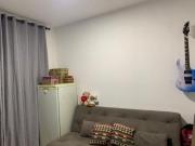 Lindo Apartamento Andar Alto de 2 Quartos e 1 vaga de...