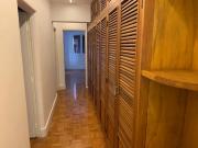 Lindo apartamento ao lado do clube paulistano