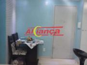 Lindo apartamento ao lado do Shopping Maia, 44 m², 2...