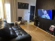 LINDO APARTAMENTO APARTAMENTO NO CONDOMÍNIO JOSÉ EUSÉBIO...