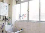 Lindo apartamento bairro Taboão em SBC, de 63 m² a.u 2...