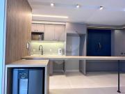 LINDO APARTAMENTO BARRA FUNDA