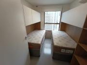 Lindo apartamento Berrini