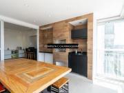 Lindo Apartamento Bom Retiro 97m2 Varanda Gourmet