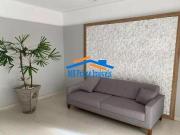 Lindo apartamento Centro Osasco 74 m2 02 dormitórios 1...