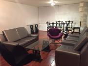 LINDO APARTAMENTO CERCA DEL PARQUE DE LA 93