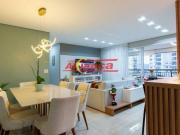 Lindo apartamento Cidade Maia