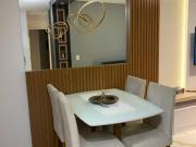 Lindo apartamento Cityplex com 02 dormitórios andar alto...