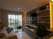 Lindo apartamento Cobetura em Alto da Boa Vista SP