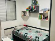 Lindo Apartamento com 03 dormitórios e 01 vaga no Jardim...