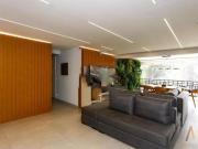 Lindo apartamento com 03 suítes no condomínio Provenance