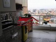 Lindo apartamento com 100m² no Bela vista, andar alto,...