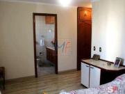 Lindo apartamento com 117 m², em Santana, 3 quartos 1...