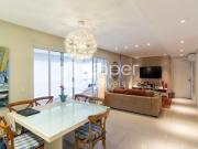 Lindo apartamento com 121 m², à venda no melhor da Vila...