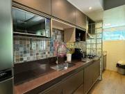 LINDO APARTAMENTO COM 1/4 MOBILIADO NA PRAIA DOS...