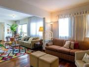 Lindo apartamento com 155m² para venda na Aclimação!