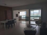 Lindo apartamento com 176m² de frente para o sol nascente!