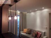 Lindo Apartamento com 1 dormitório à venda, 45 m² por R$...