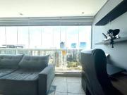 Lindo Apartamento com 1 SuÃte ao lado do Parque do Povo... Lindo Apartamento com 1 SuÃte ao lado do Parque do Povo...