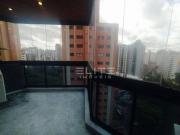 Lindo apartamento com 220 m² de área privativa andar...