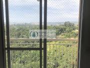 Lindo Apartamento com 2 dormitório em Ferraz de Vasconcelos
