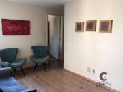 Lindo Apartamento com 2 Dormitórios – Bem Distribuído,...