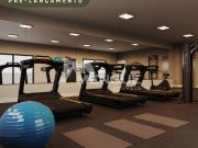 Lindo apartamento com 2 dormitórios, possui 1 vaga de...