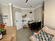 Lindo Apartamento com 2 Dormitórios, Varanda e Lazer...