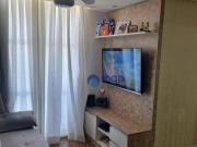 Lindo apartamento com 2 quartos, á venda na Vila Maria...