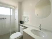 Lindo apartamento com 2 quartos mobiliado em Sorocaba...