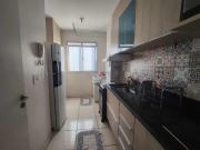 Lindo apartamento com 2 quartos mobiliado no Cond. Ilha...