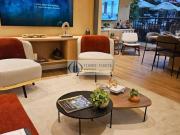 Lindo apartamento com 2 súites, 2 vagas na Mooca