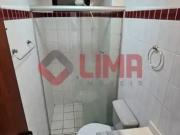 Lindo apartamento com 3 domitorios ao lado do bauru shopping