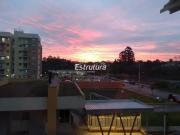 Lindo apartamento com 3 dormiórios no Residencial...