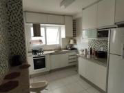 Lindo apartamento com 3 dormitórios, 1 suíte varanda...