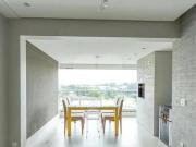 Lindo apartamento, com 3 dormitórios, 2 vagas Lapa