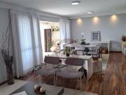 Lindo Apartamento com 3 dormitórios à venda, 134 m² por...