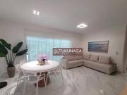 Lindo Apartamento com 3 dormitórios à venda, 161 m² por...