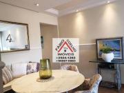 Lindo Apartamento com 3 dormitórios à venda, 71 m²...