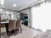 Lindo apartamento com 3 dormitórios à venda, 73 m² por...