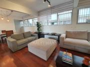 Lindo Apartamento com 3 Dormitórios em Perdizes