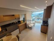 Lindo apartamento com 3 dormitorios Massaguaçu...