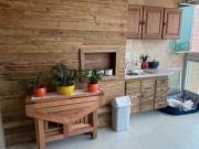 lindo apartamento com 3 dormitórios na vila são francisco