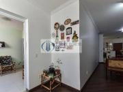 Lindo Apartamento com 3 dormitórios sendo 1 suíte, 2...