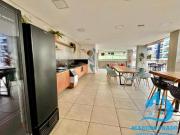 Lindo apartamento com 3 dormitórios todos com ar... Lindo apartamento com 3 dormitórios todos com ar...