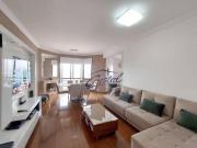 Lindo Apartamento com 3 quartos 3 suites 4 vagas