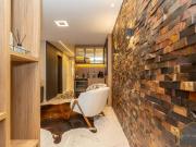 Lindo apartamento com 3 quartos no Visionist Cabral 2...