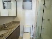 Lindo Apartamento com 3 quartos para aluguel no Altiplano