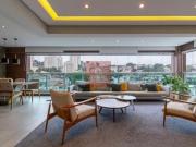 Lindo apartamento com 3 suítes com 3 vagas e com 156m²...
